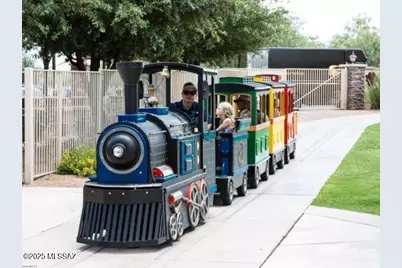 299 W Calle Del Estribo, Sahuarita, AZ 85629 - Photo 47