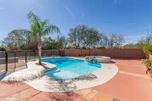 12403 N Echo Valley Dr, Oro Valley, AZ 85755 - Photo 47