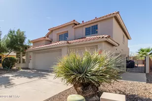 12403 N Echo Valley Dr, Oro Valley, AZ 85755 - Photo 5