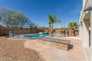 12403 N Echo Valley Dr, Oro Valley, AZ 85755 - Photo 49
