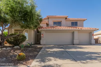 12403 N Echo Valley Drive, Oro Valley, AZ 85755 - Photo 3