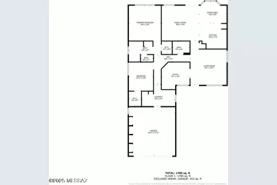 37970 S Birdie Drive, Tucson, AZ 85739 - Photo 39