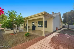 37970 S Birdie Dr, Tucson, AZ 85739 - Photo 35