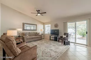 37970 S Birdie Dr, Tucson, AZ 85739 - Photo 5