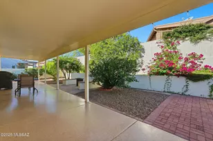 37970 S Birdie Dr, Tucson, AZ 85739 - Photo 31