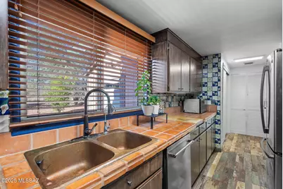 2302 Circulo De Anza, Tubac, AZ 85646 - Photo 13