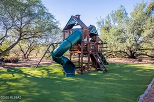 2302 Circulo De Anza, Tubac, AZ 85646 - Photo 35