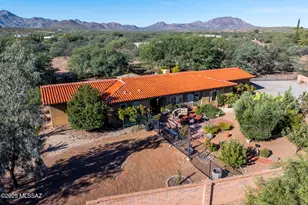 2302 Circulo De Anza, Tubac, AZ 85646 - Photo 39