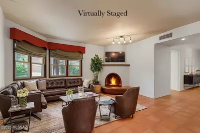 2302 Circulo De Anza, Tubac, AZ 85646 - Photo 3