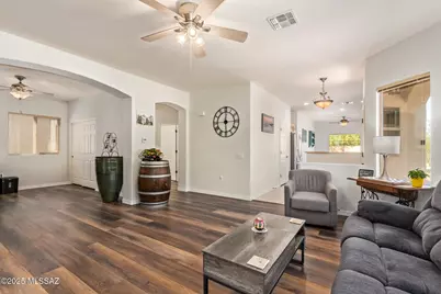479 W Calle Moncayo, Sahuarita, AZ 85629 - Photo 7