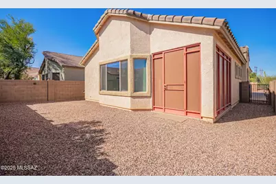 479 W Calle Moncayo, Sahuarita, AZ 85629 - Photo 27