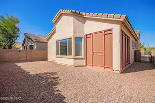 479 W Calle Moncayo, Sahuarita, AZ 85629 - Photo 27