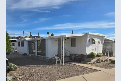 6012 W Bar X Street, Tucson, AZ 85713 - Photo 1