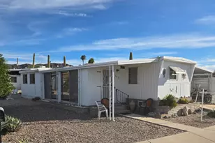 6012 W Bar X St, Tucson, AZ 85713 - Photo 1