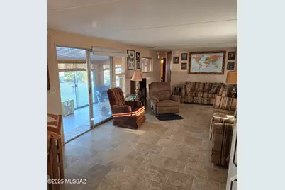 6012 W Bar X Street, Tucson, AZ 85713 - Photo 7