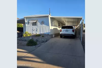 6012 W Bar X Street, Tucson, AZ 85713 - Photo 21