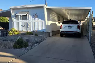 6012 W Bar X St, Tucson, AZ 85713 - Photo 21