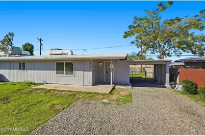 2118 S Campbell Avenue, Tucson, AZ 85713 - Photo 3