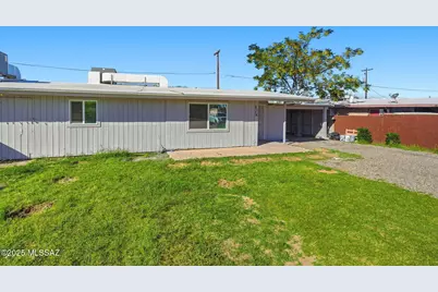 2118 S Campbell Avenue, Tucson, AZ 85713 - Photo 1