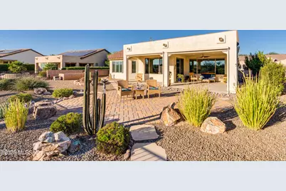 2232 E Madera Plateau Drive, Green Valley, AZ 85614 - Photo 33