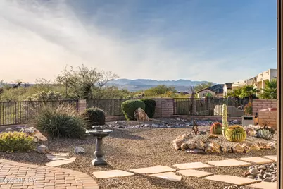 2232 E Madera Plateau Drive, Green Valley, AZ 85614 - Photo 5