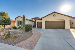 2232 E Madera Plateau Dr, Green Valley, AZ 85614 - Photo 3
