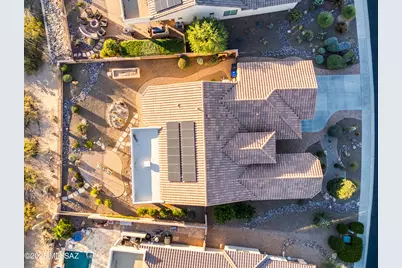 2232 E Madera Plateau Drive, Green Valley, AZ 85614 - Photo 45