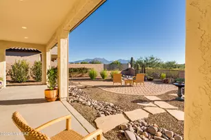 2232 E Madera Plateau Dr, Green Valley, AZ 85614 - Photo 1