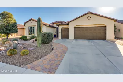 2232 E Madera Plateau Drive, Green Valley, AZ 85614 - Photo 9