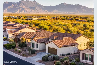 2232 E Madera Plateau Drive, Green Valley, AZ 85614 - Photo 43