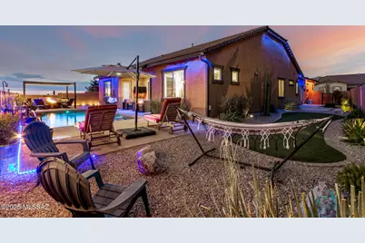5465 W Bajada Drive, Marana, AZ 85658 - Photo 35
