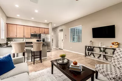 5465 W Bajada Drive, Marana, AZ 85658 - Photo 7