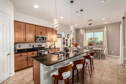 5465 W Bajada Drive, Marana, AZ 85658 - Photo 19