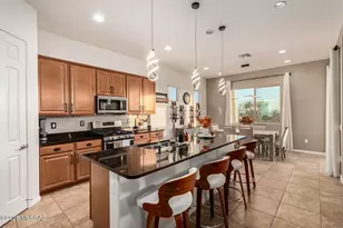 5465 W Bajada Dr, Marana, AZ 85658 - Photo 19