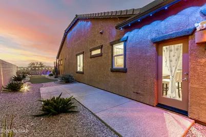 5465 W Bajada Drive, Marana, AZ 85658 - Photo 33