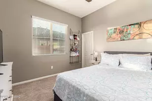 5465 W Bajada Dr, Marana, AZ 85658 - Photo 29