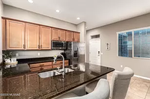 5465 W Bajada Dr, Marana, AZ 85658 - Photo 9