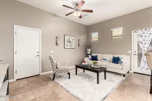 5465 W Bajada Dr, Marana, AZ 85658 - Photo 5