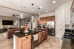 5465 W Bajada Dr, Marana, AZ 85658 - Photo 17