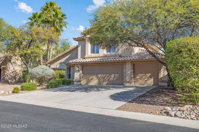 1968 W Muirhead Loop, Tucson, AZ 85737 - Photo 5