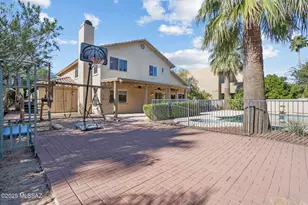 1968 W Muirhead Loop, Tucson, AZ 85737 - Photo 41