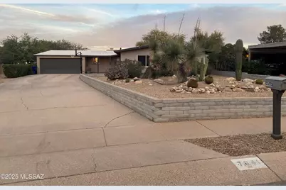 7641 E Adams Drive, Tucson, AZ 85715 - Photo 5