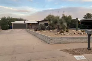 7641 E Adams Dr, Tucson, AZ 85715 - Photo 5