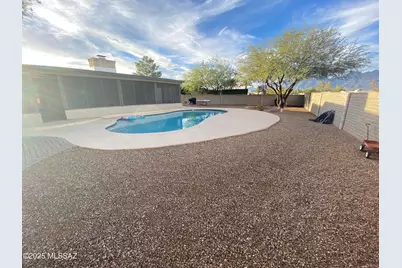 7641 E Adams Drive, Tucson, AZ 85715 - Photo 29