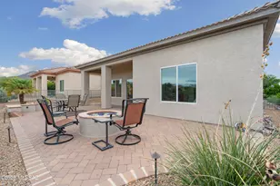 5004 W Desert Chicory Pl, Marana, AZ 85658 - Photo 27