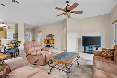 5004 W Desert Chicory Place, Marana, AZ 85658 - Photo 15