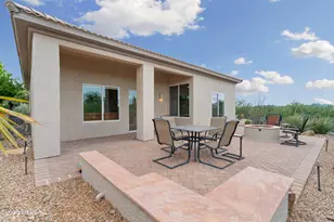 5004 W Desert Chicory Pl, Marana, AZ 85658 - Photo 29