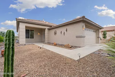 5004 W Desert Chicory Place, Marana, AZ 85658 - Photo 3