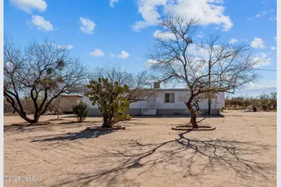 8175 S Alice Vail Lane Lane, Tucson, AZ 85736 - Photo 5
