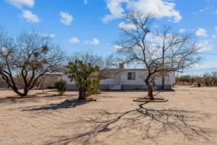 8175 S Alice Vail Ln Ln, Tucson, AZ 85736 - Photo 5